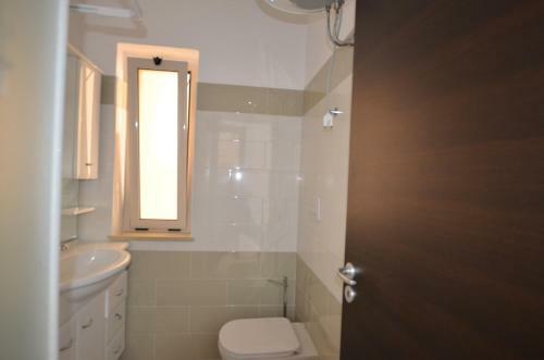 Apartamento Appartamenti Sole A Zambrone Village