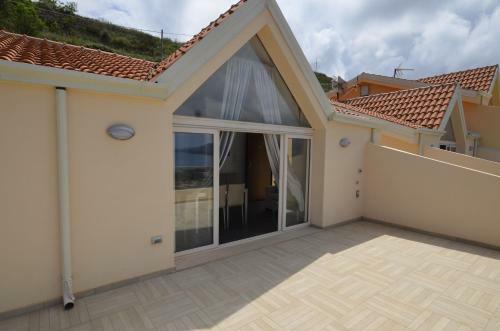 Apartamento Appartamenti Sole A Zambrone Village