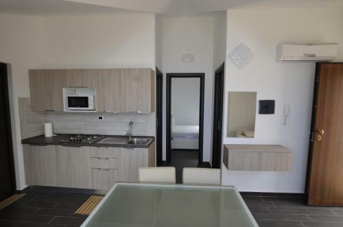 Apartamento Appartamenti Sole A Zambrone Village