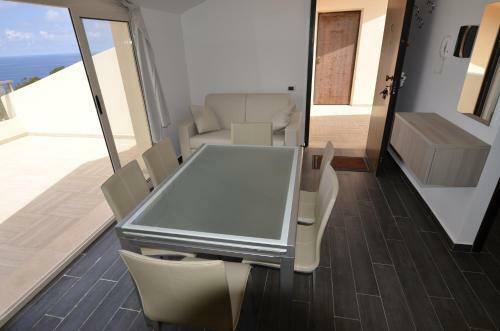Apartamento Appartamenti Sole A Zambrone Village