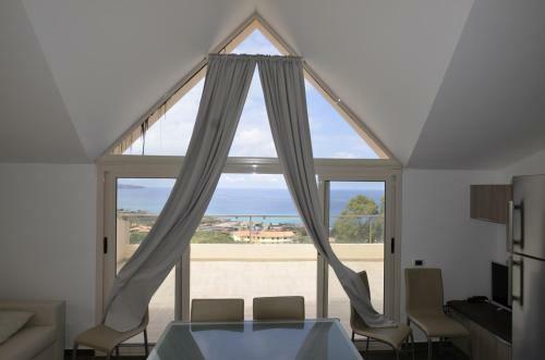 Apartamento Appartamenti Sole A Zambrone Village
