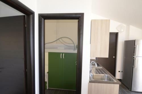 Apartamento Appartamenti Sole A Zambrone Village