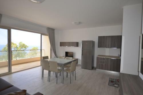 Apartamento Appartamenti Sole A Zambrone Village