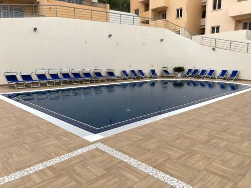 Apartamento Appartamenti Sole A Zambrone Village