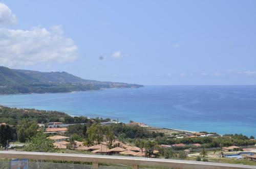 Apartamento Appartamenti Sole A Zambrone Village