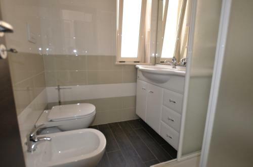 Apartamento Appartamenti Sole A Zambrone Village