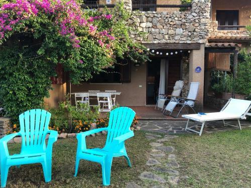 Apartamento Vela Blu Trilocale