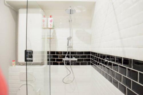 Apartamento Appartement Plein Centre Proche Gare