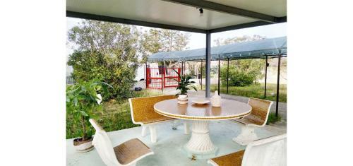 Zampy - Villa 150mt Dal Mare