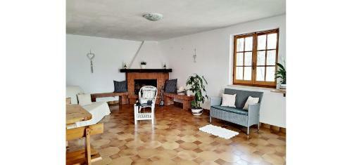 Zampy - Villa 150mt Dal Mare