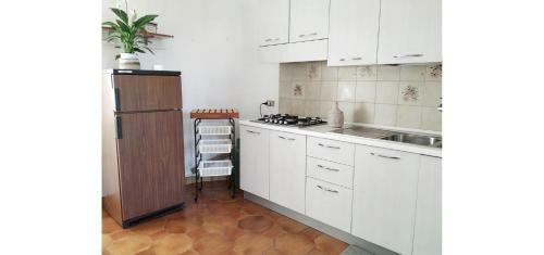 Zampy - Villa 150mt Dal Mare