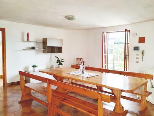 Zampy - Villa 150mt Dal Mare