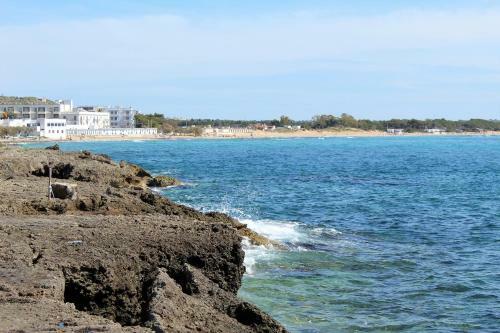 Villetta A Due Passi Dal Mare