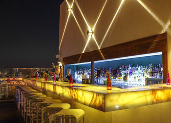 Hotel Regency Palace Amman