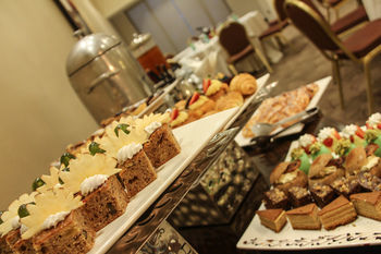 Hotel Regency Palace Amman