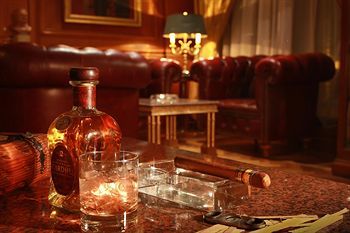 Hotel Regency Palace Amman