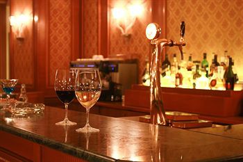 Hotel Regency Palace Amman