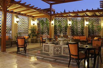 Hotel Regency Palace Amman