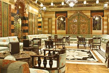 Hotel Regency Palace Amman