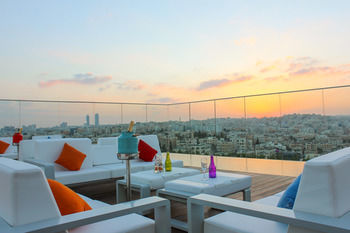 Hotel Regency Palace Amman