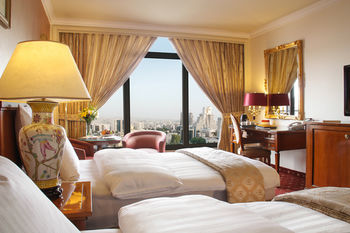 Hotel Regency Palace Amman