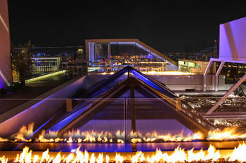 Hotel Regency Palace Amman