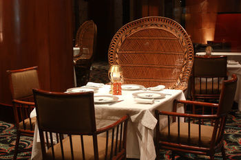Hotel Regency Palace Amman