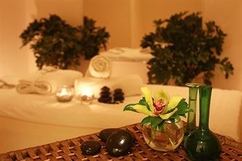Hotel Regency Palace Amman