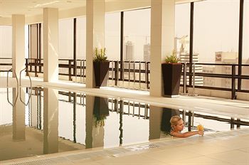 Hotel Regency Palace Amman