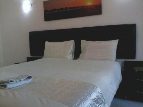 The Place Apartments
