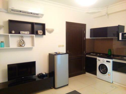 The Place Apartments