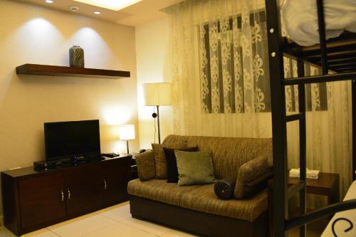 Apartamento Le Reve Boutique Hotel Suites
