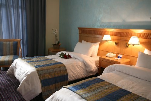 Imperial Palace Hotel