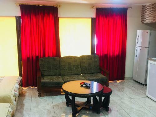 Al Amera Hotel Apartment