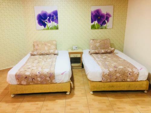 Al Amera Hotel Apartment