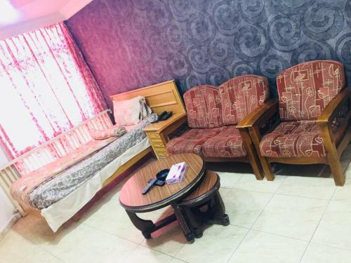 Al Amera Hotel Apartment