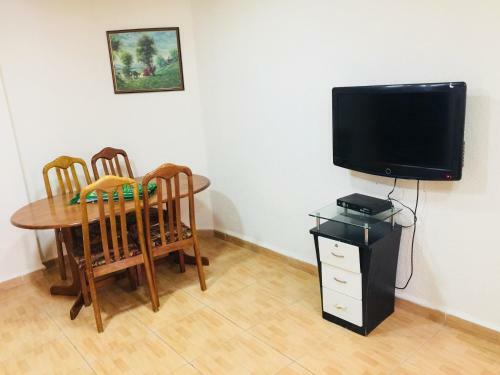 Al Amera Hotel Apartment