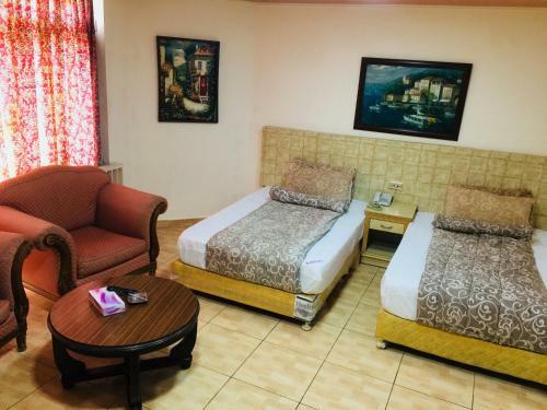 Al Amera Hotel Apartment