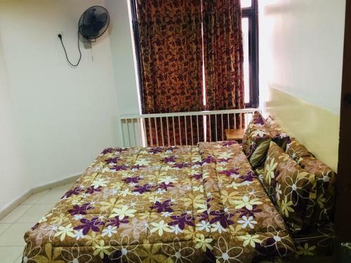 Al Amera Hotel Apartment