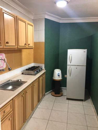 Al Amera Hotel Apartment