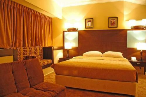 Galaxy Amman Hotel
