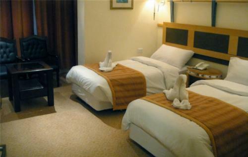 Renad Hotel