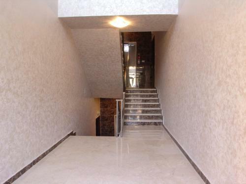 Luxus Apartment