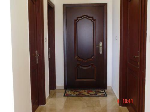 Luxus Apartment