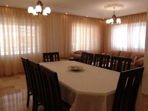 Luxus Apartment
