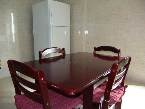 Luxus Apartment