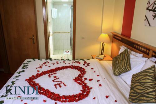 Kindi Hotel And Suites
