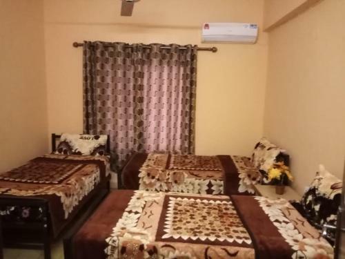 Albergue Cliff Hotel