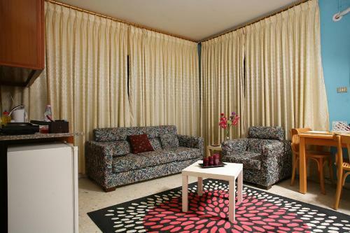 Apartamento Arabian Suites