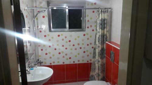 Apartamento Arabian Suites
